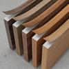 1 Piece of Self-adhesive Edge Banding, 5m/196.85 Inches of Self-adhesive Edge Banding Decoration, U-shaped Furniture Decoration