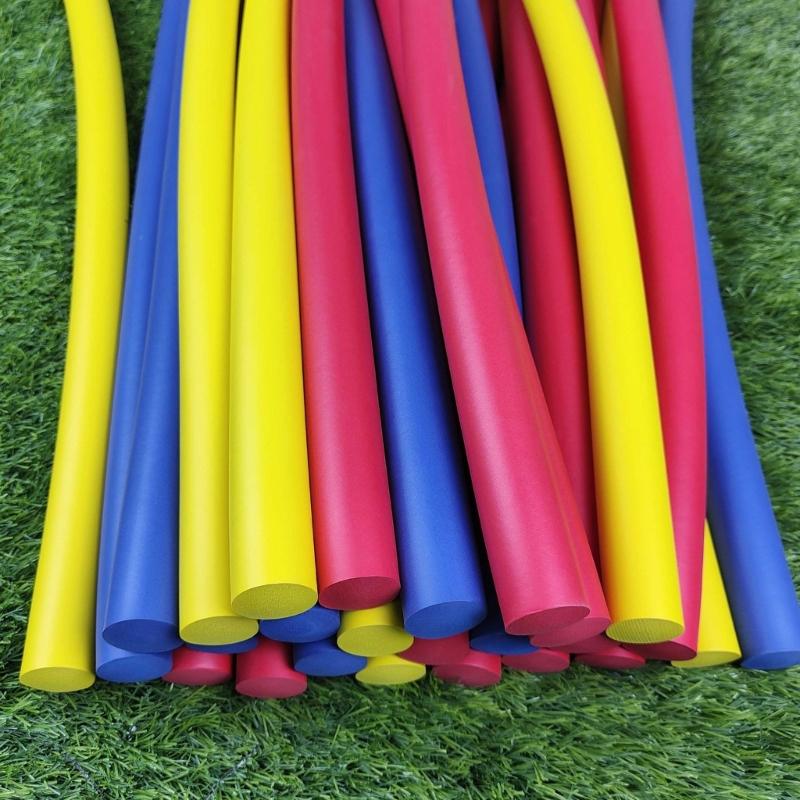 Soft Foam Golf Swing Trainer Warm Up Golf Training Exercise Stick Golf Equipment