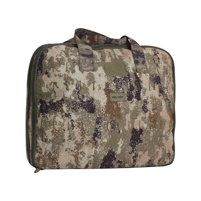 Shiyi Compact Gear Accessory Bag