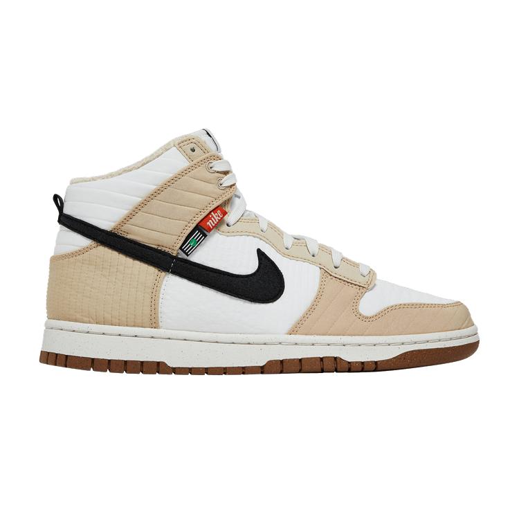 Nike Dunk High Next Nature Toasty Rattan 40.5