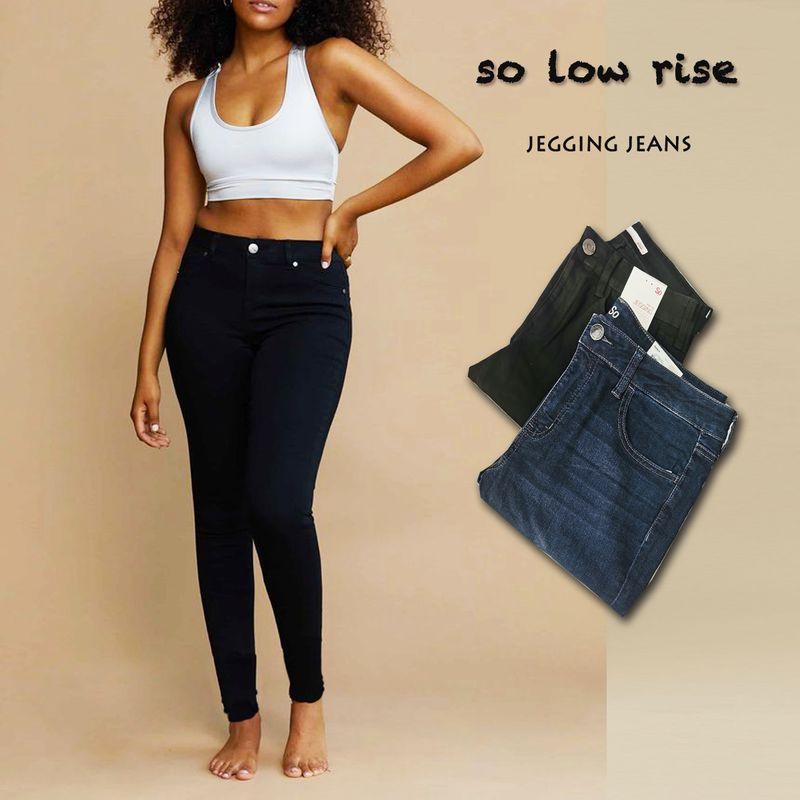 

7 Fold for One Piece and 5 Fold for Two Pieces Export European Sheet Black Blue Stretch High Waist Basic Style Skinny Jeans Spring Jeans Black S0 Skinny Jeans X3M4 5