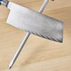 Zhishi Professional 12-inch Honing Steel