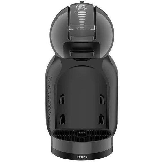 Macchina da caffè a capsule - krups - mini me - 0,8 l - 15 bar - arresto automatico nero