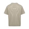 Under Armour Unstoppable Plus High Weight Sports Casual Simple Breathable Short Sleeve T-Shirt Men Tops 6014872-299