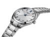 Tissot PR 100 Jungfraubahn Quartz 40mm Herenhorloge, T1504101103100, Zilveren Wijzerplaat