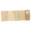 Replacement Dust Bags for VK 118 122 Vacuum Cleaner Pack of 5