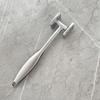 Practical Kitchen Meat Tenderizer Kitchen Meat Tool Zinc Alloy Texture Meat Hammer Perfect for Culinarys Enthusiasts