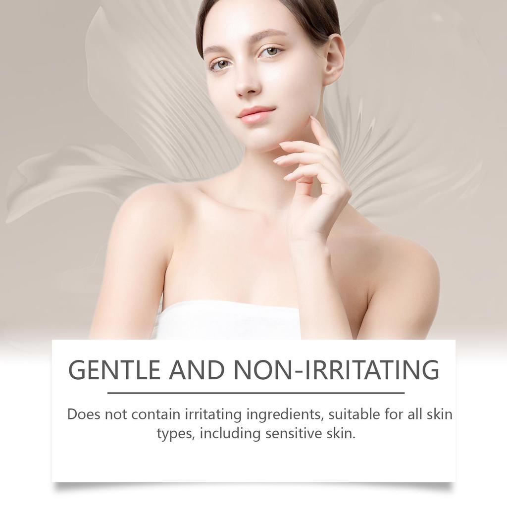 Krem do pielęgnacji skóry WoodSleep z masłem shea Nawilżający i nawadniający krem do ciała Łagodzi suchość i zaczerwienienia Pielęgnacja skóry 60g