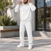 Men's Casual Athletic Sweatsuit Set 2 Piece for Gym, Running, Outdoor and Daily Wear