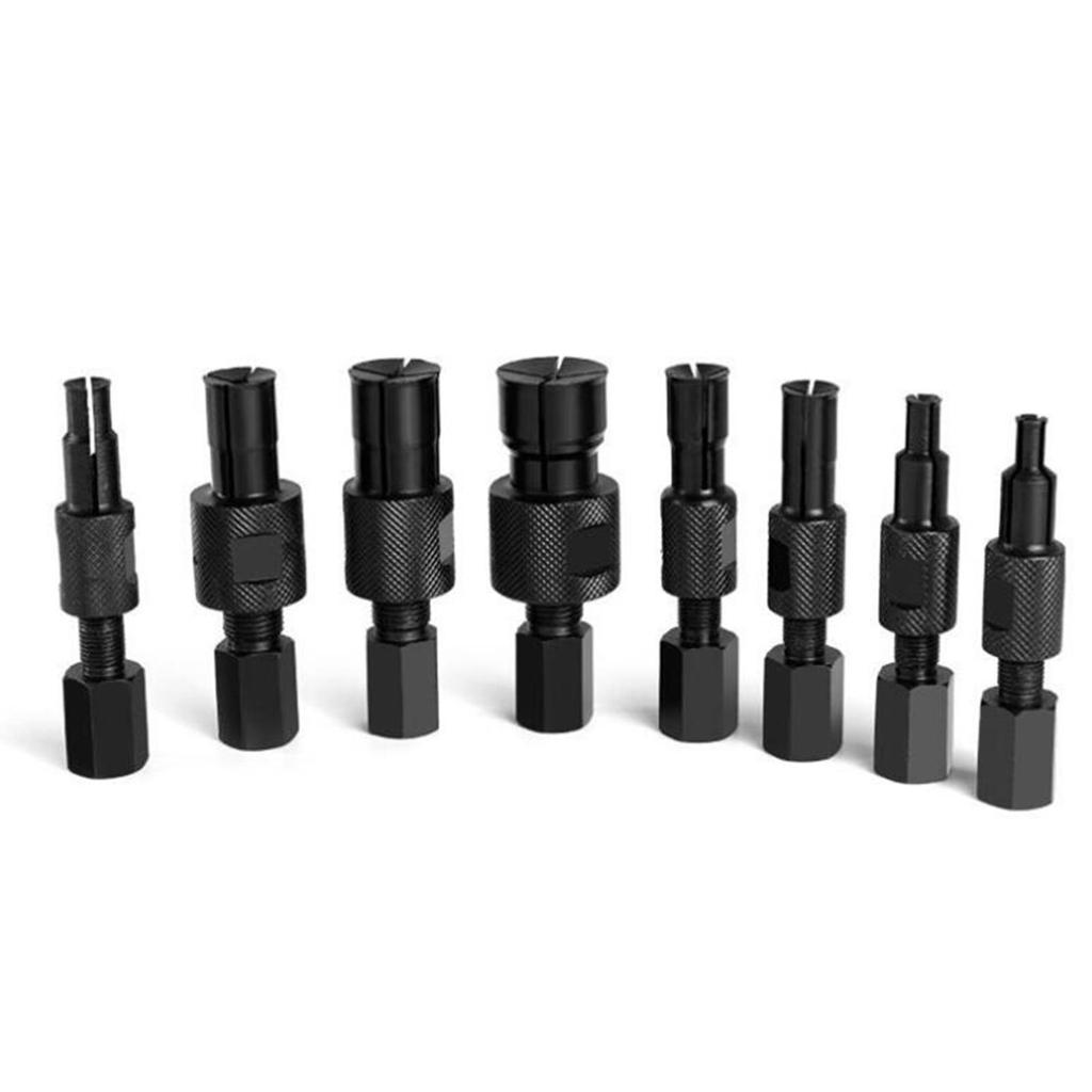 Lageravtrekker Demontering Stålspennhylse Kranklageravtrekker Kraftig Avtrekker