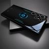 SimplicityTrend Exquisite Luxury High-end PhoneCase Glass PhoneCase for Samsung Galaxy S26 S25 S24 S23 S22 S21 FE,Ultra,Plus