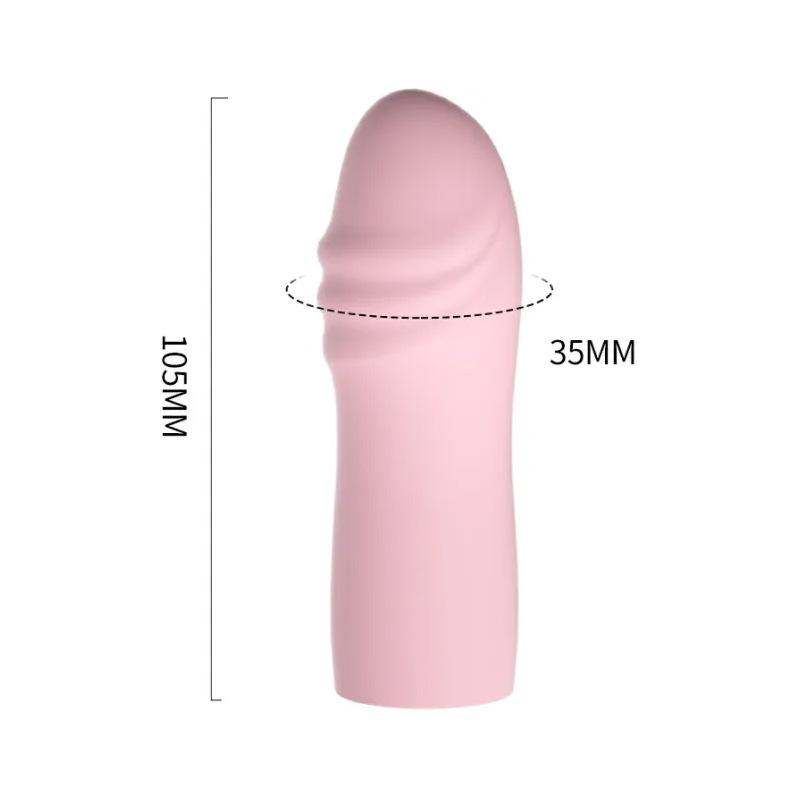 Comele Gladiator Wireless Remote Vibrating Egg - Wearable Erotic Massager for Women