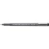 Caneta à Base de Água Staedtler Pigment Liner Preto 0.6mm 10 Peças 308 06-9