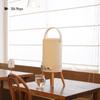 Moya Smart Temperature Display Stainless Steel Vacuum Insulated Pot