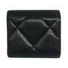Used CHANELBifold Wallet lambskin unisex