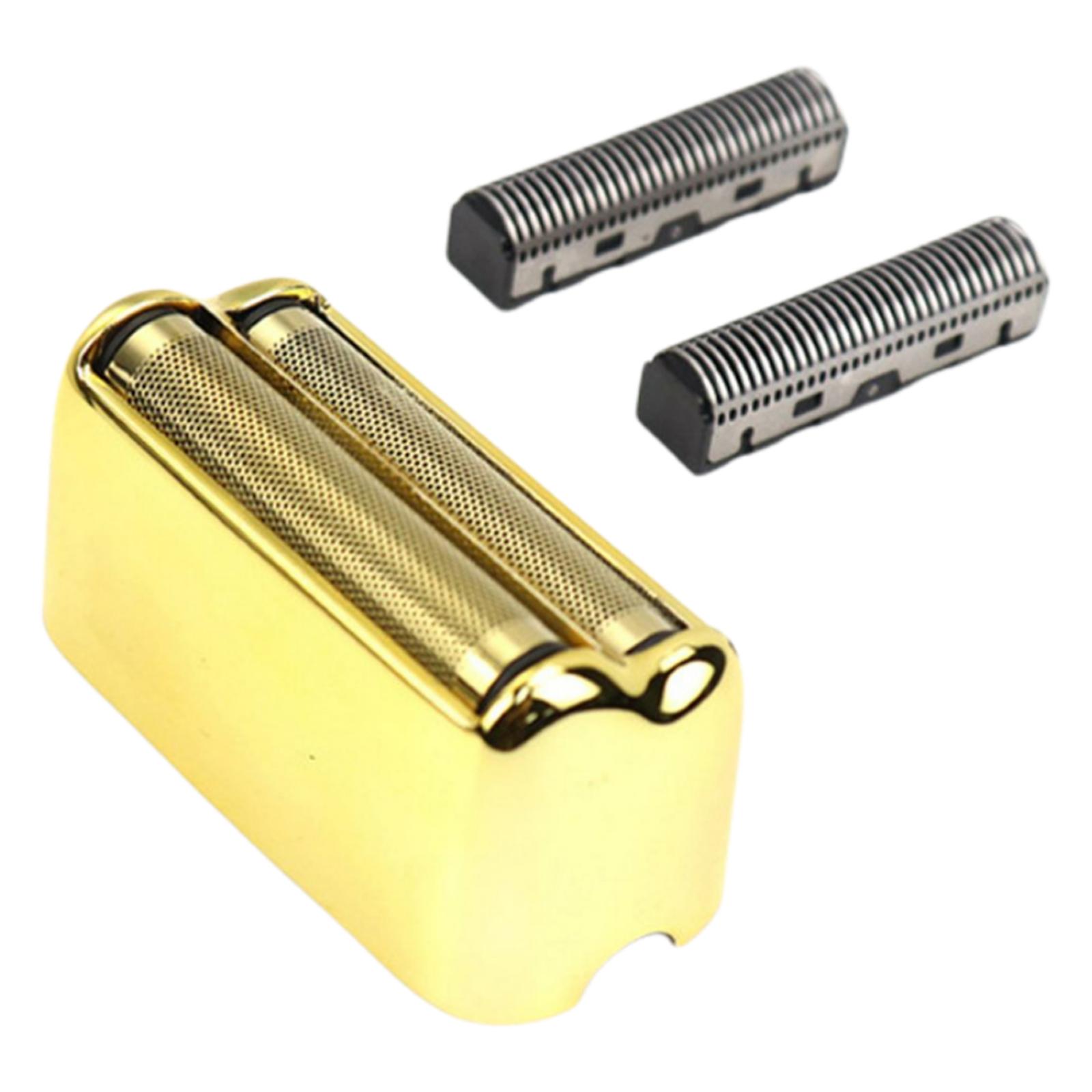 

с резаком Прямая замена для FX01 FX02 Professional золотистый