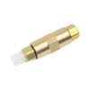 ABS And Metal Construction Suspension Connector Air Line Connector