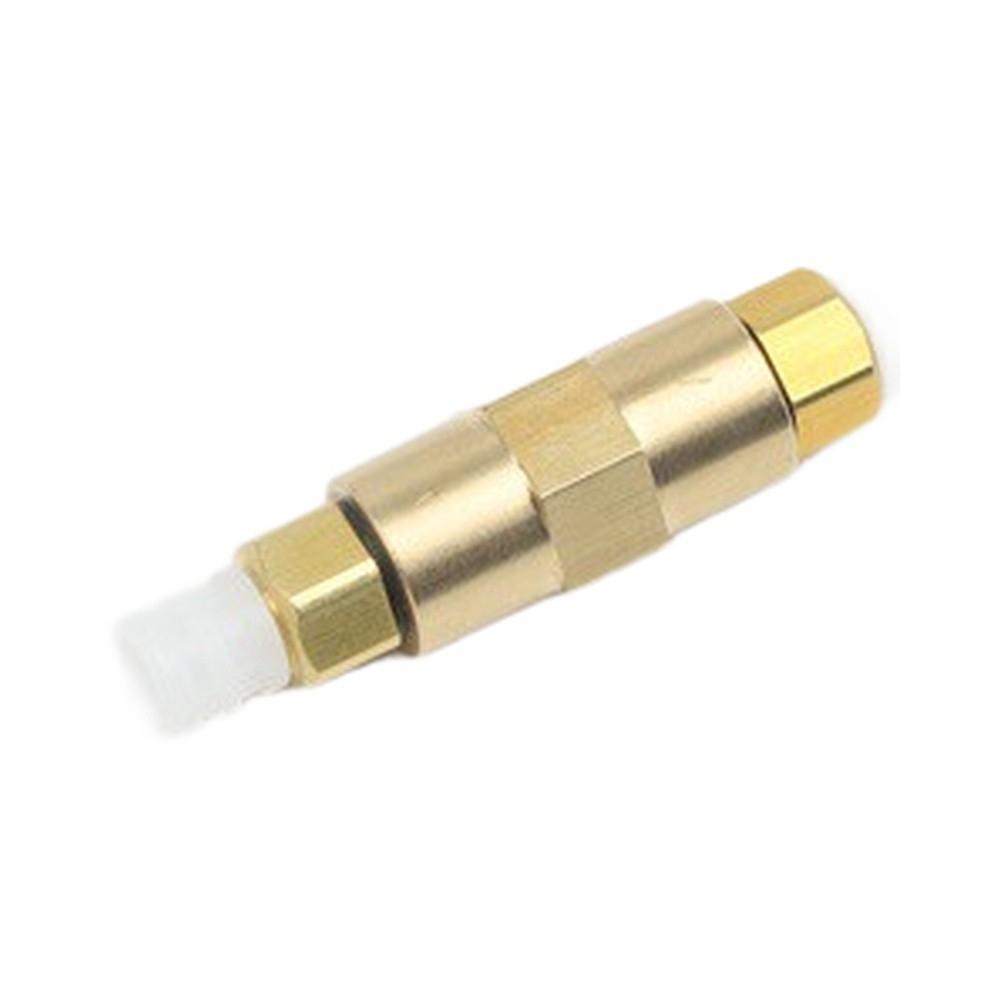 ABS And Metal Construction Suspension Connector Air Line Connector