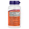 NOW Foods CoQ10 200mg Veggie Capsules, 60 Count