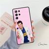 Chayanne Dance With Me Phone Case For Samsung Galaxy S24 S25 S23 S22 Ultra Note 10 20 Plus S20 S21 FE Cover