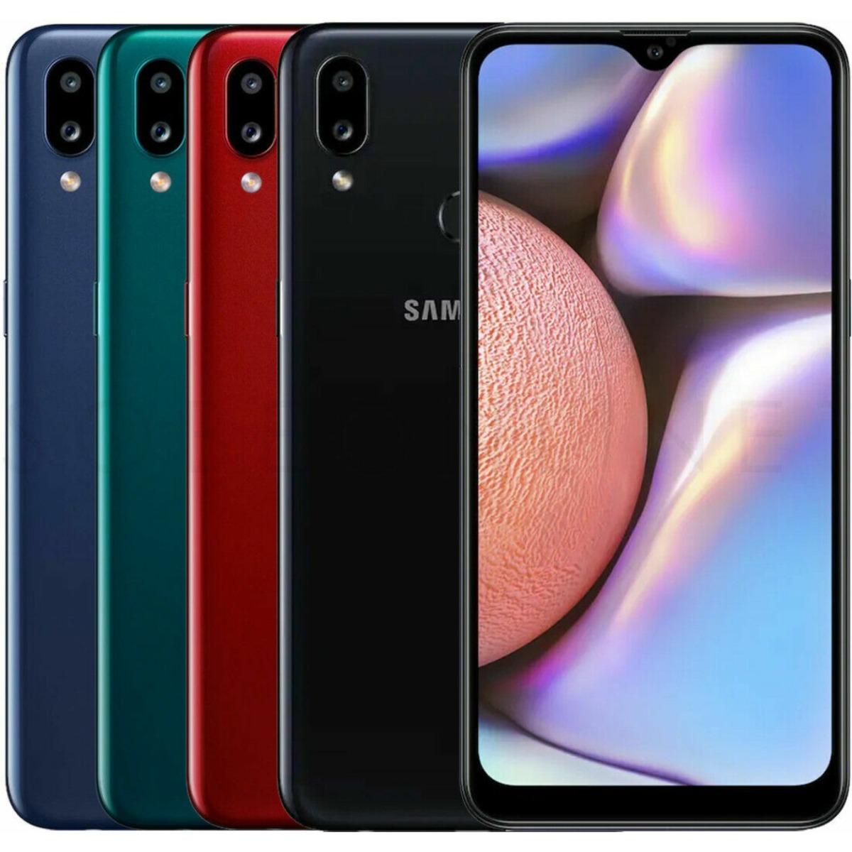 Refurbished Samsung Galaxy A10S A107F LTE