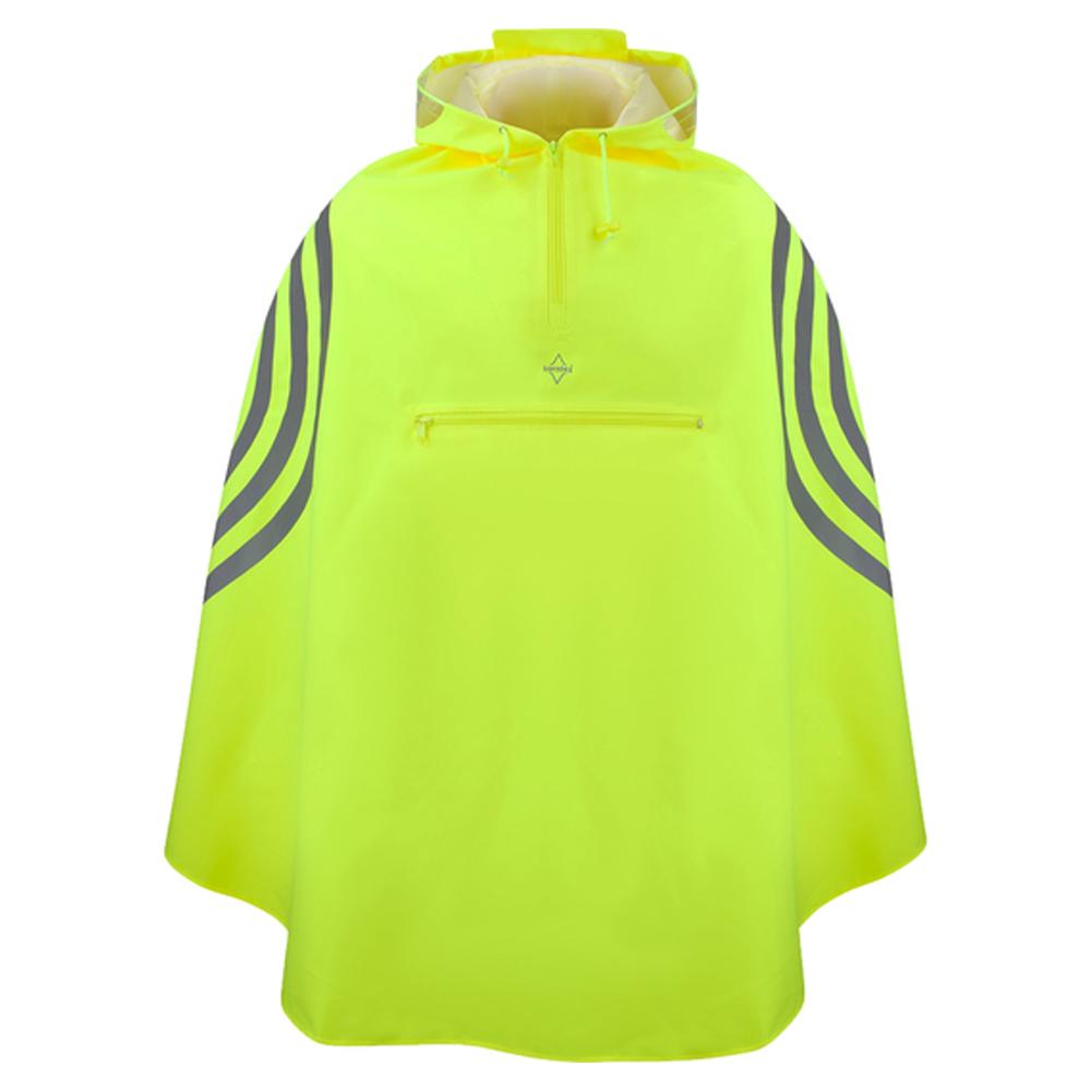 Korntex Unisex Adult Super Premium Rotterdam Rain Poncho