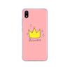Silicon Case For Xiaomi Redmi 7a Cases Full Protection Soft Tpu Back Cover For Redmi 7 A Bumper Phone Shell Bag Coque