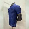 Mens Bamboo Fiber Soccer Jersey Short Sleeve Football Shirt World Cup 26 Players Edition Chelsea Design