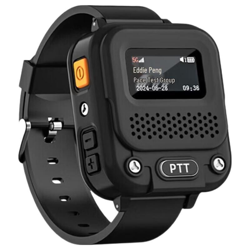 KSUN TFSI CTW55 5G Спортивные часы Рация (Китайская версия)