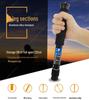 Beixin P256 Portable Monopod: Extendable DSLR Camera & Phone Selfie Stick for Outdoor Photography