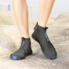 Men Aqua Shoes Women Diving Socks Barefoot Swimming Water Shoes Upstream Beach Wading Sports Sneakers For Fitness Yoga Surfing