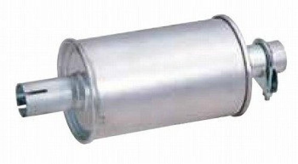 

Jet Inoue Tanpatsu Muffler 540017