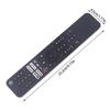 (No Voice)New Rmf-Tx520P Replacement Remote Control For Lcd Tv Kd-43X80J Kd-50X80J Kd-55X80J Kd-55X85J Kd-65X80J