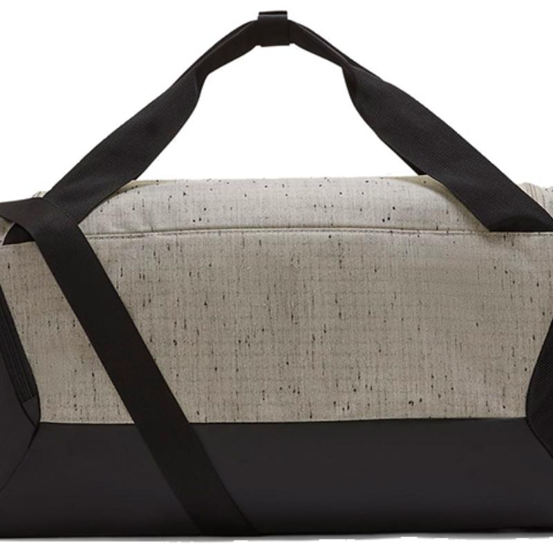 Nike Gym Bags Black/Gray Casual CU9653-210