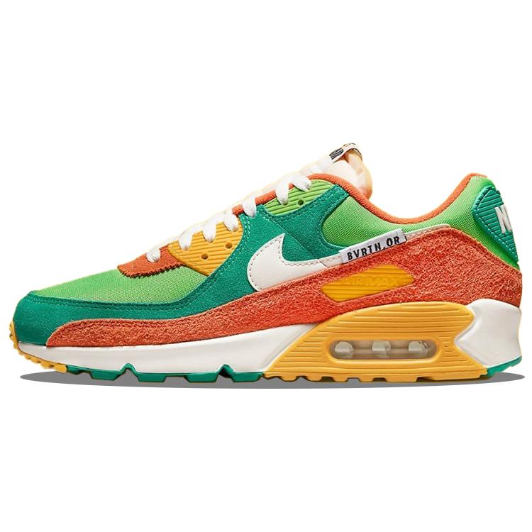 Nové Nike Air Max 90 Se Running Club