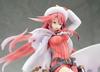 Summon Night 3, měřítko Ati, PVC lakované, s povrchovou úpravou (1/8 produktu)
