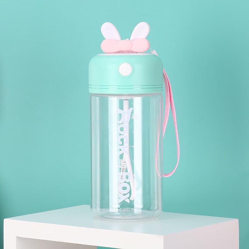 ROCK IN MY BOX Automatic Protein Shaker & Coffee Mixer