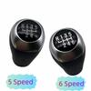 For Hyundai Elantra GTAccent Solaris Avante MD I30 New High Quality Gear Stick Level Shift Knob 5/6 Speed Car-Stying Auto Parts