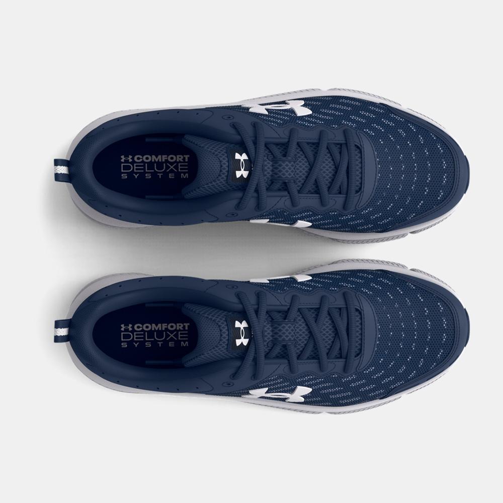 Sports shoes Under Armour blue