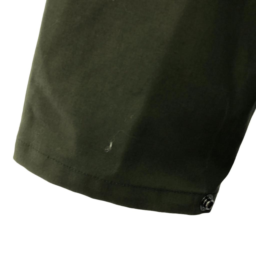 UNIQLO JW ANDERSON collaboration Reversible hooded jacket coat L Men's Used