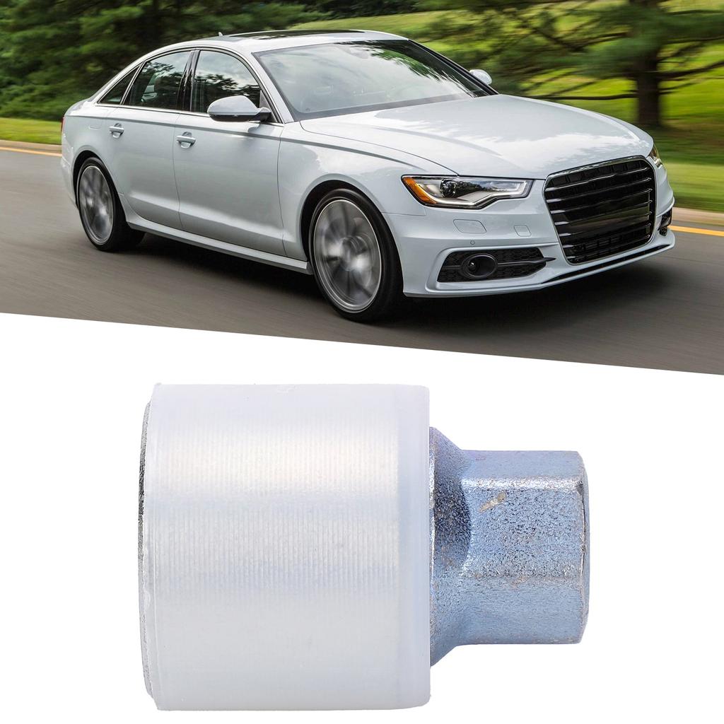 Anti‑Theft Screw Disassembly Tool H‑Model Auto Tire Anti‑Theft Screw Socket Fit for A3 A5 A4L A6L A7 A8 Q5 Q3 TT R8