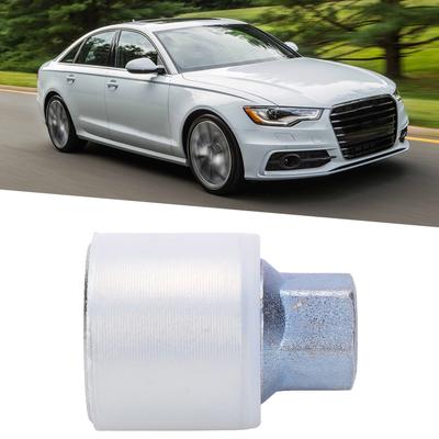 Anti‑Theft Screw Disassembly Tool H‑Model Auto Tire Anti‑Theft Screw Socket Fit for A3 A5 A4L A6L A7 A8 Q5 Q3 TT R8