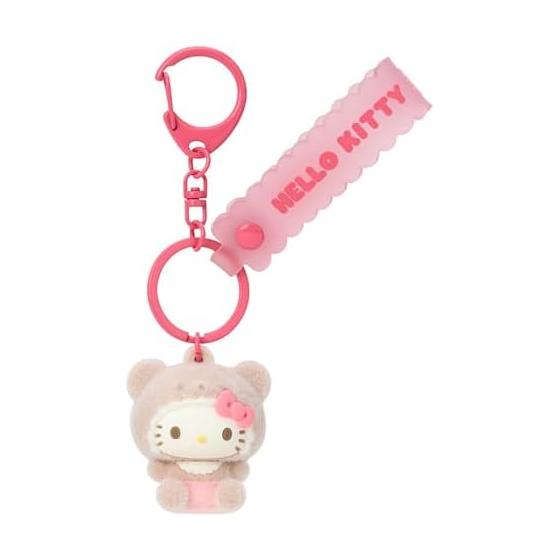 Sanrio 3D Брелок Hello Kitty 583031