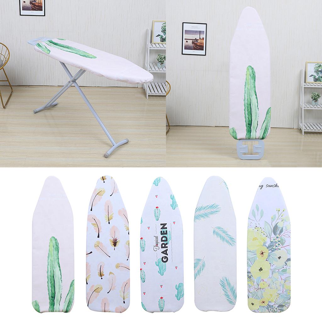 Laundry Supplies Ironing Board Table Cover Protector