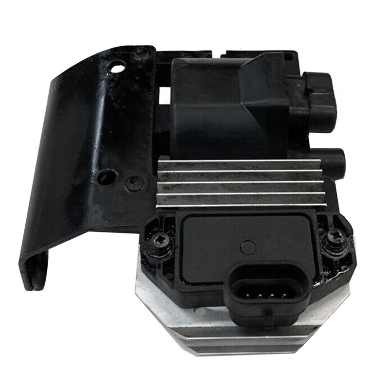 Durable-1 PCS 3861985 Ignition Coil With Module All-Around Coil Assembly Replacement Accessories For VOLVO PENTA 4.3 5.0 5.7 386