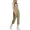 adidas Neo Overalls Women's Army Green Moderate Overalls HM2027