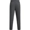 Under Armour Calças Esportivas Casuais Versáteis Soltas de Moda Imparável Calças Masculinas bottoms Rinoceronte-Cinza 1389302-025