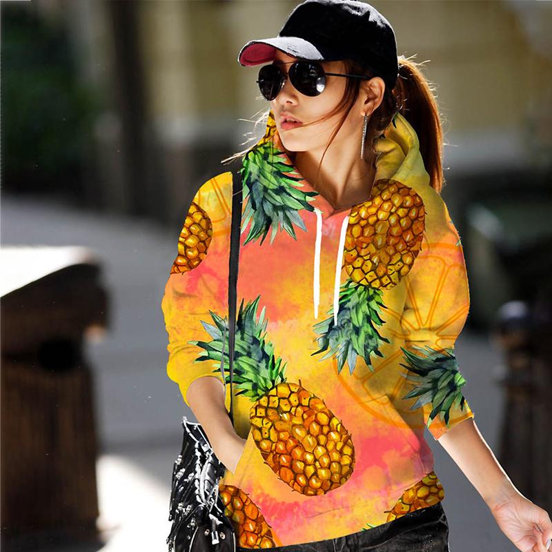 

Мода Осень Смешной Фруктовый 3D Принт Толстовки Мужские Женские Повседневные Толстовки Харадзюку Толстовка Оверсайз Пуловеры Спортивный Костюм Одежда 6XL