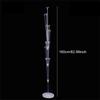 70/130/160cm Birthday Balloon Stand Kit Balloon Stand With Base And Pole For Wedding Birthday Party Decoration Baby Shower 5