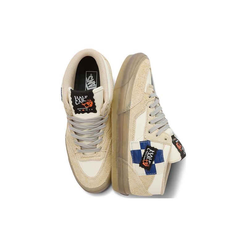 Vans Rokit X Half Cab 33 Dx 'Translucent Pebble' Vans VN0A5KX6BKV